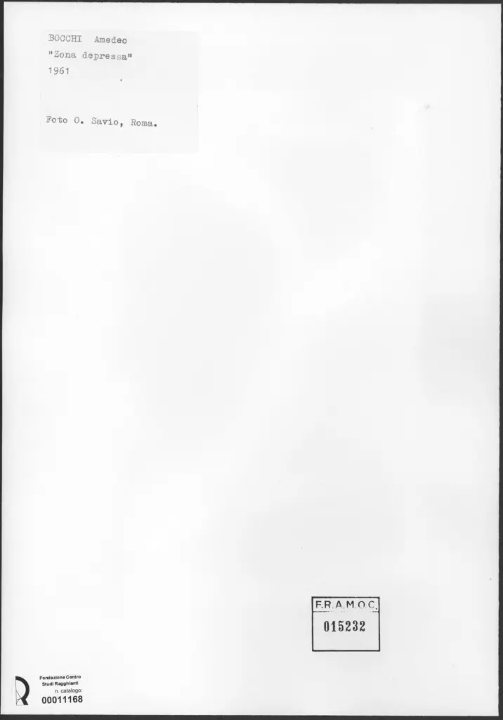 Savio, Oscar , retro