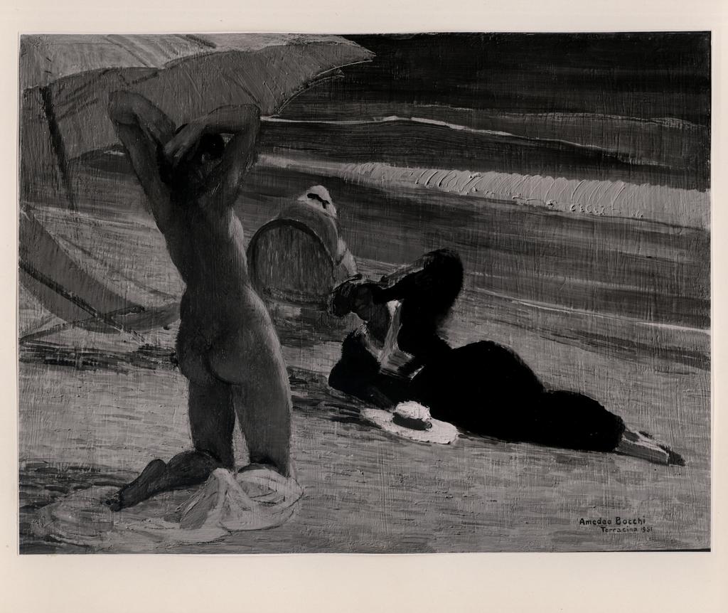 Boccardi, Cosimo , fronte