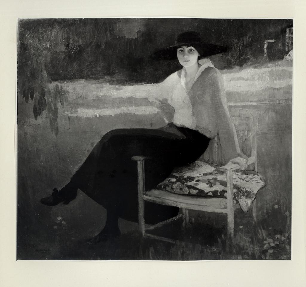 Foto Barsotti , fronte