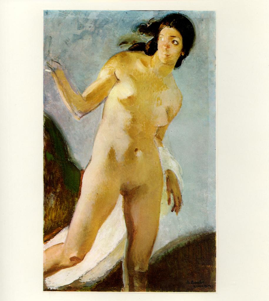 fronte