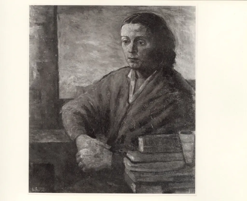 Boccioni, Umberto - sec. XX , fronte