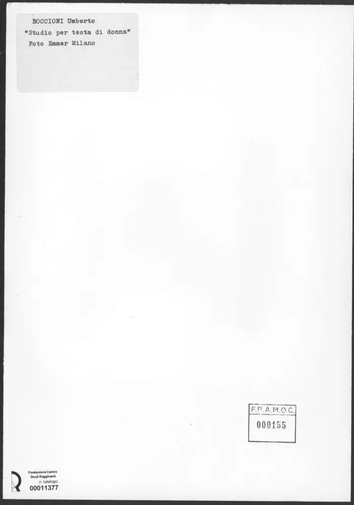 Emmer, Claudio , retro