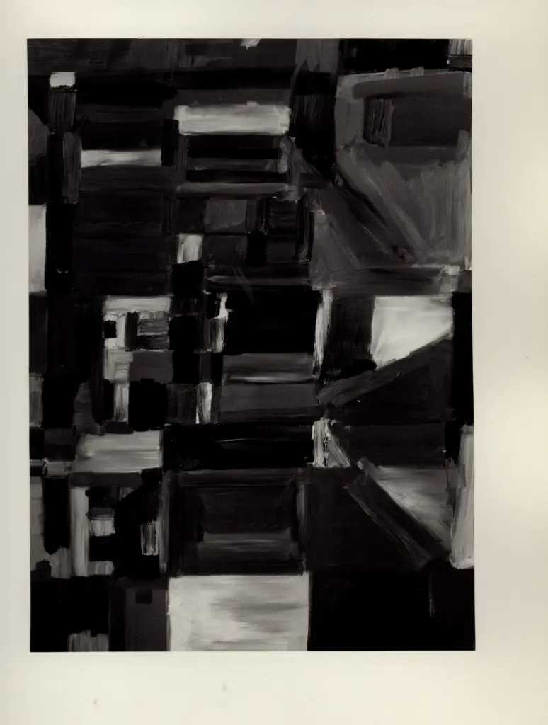 Anonimo, Anonimo , fronte