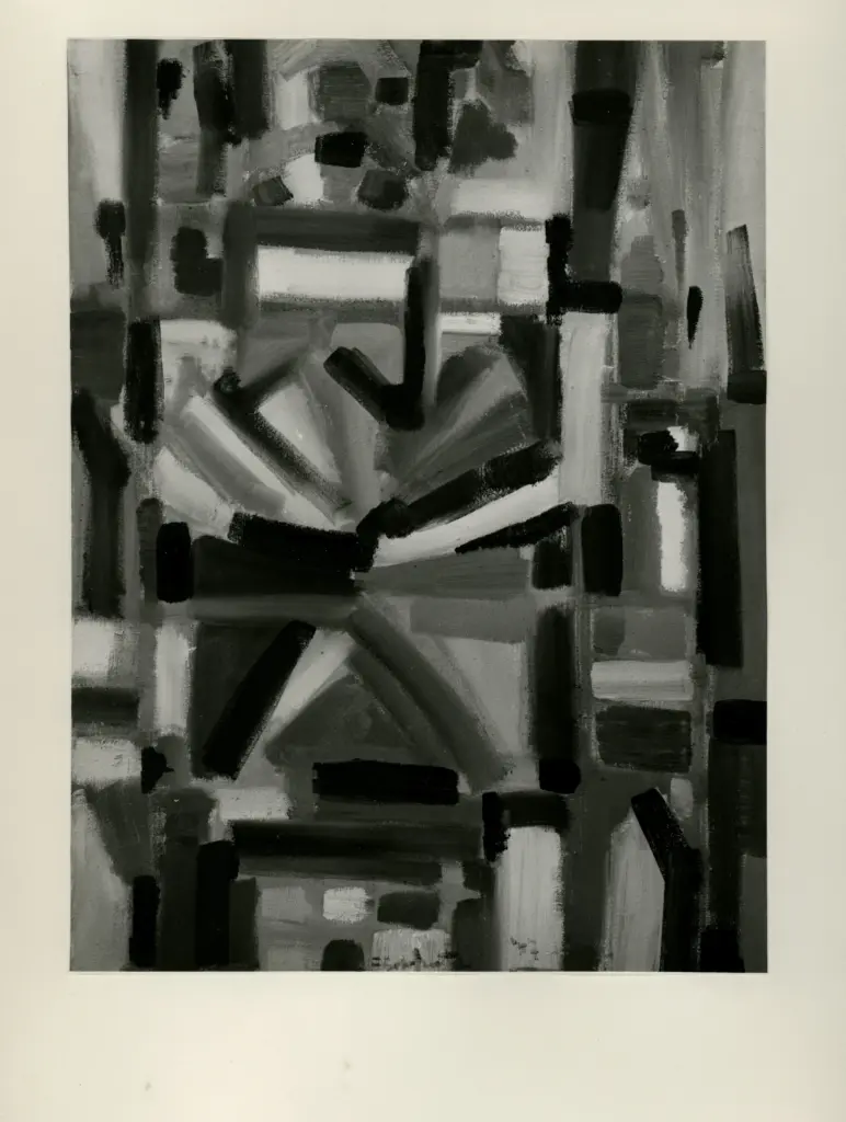 Anonimo, Anonimo , fronte