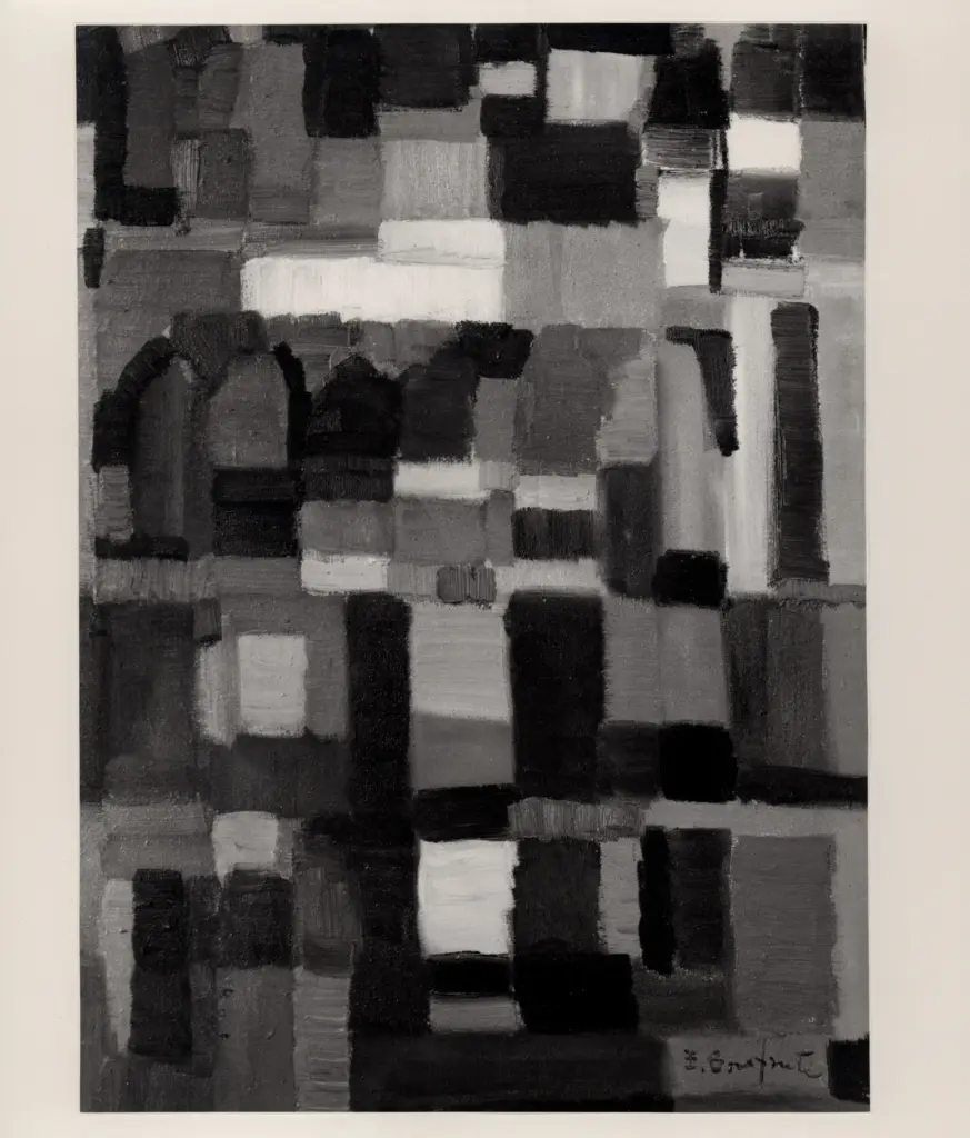 Anonimo, Anonimo , fronte