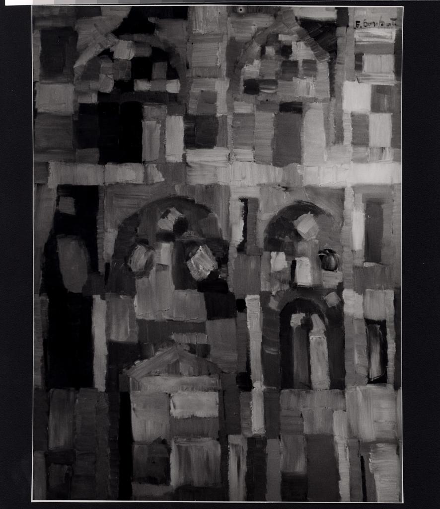 Fototecnica Fortunati , fronte