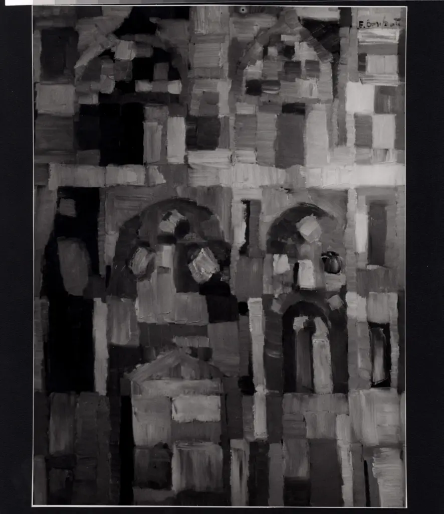 Fototecnica Fortunati , fronte