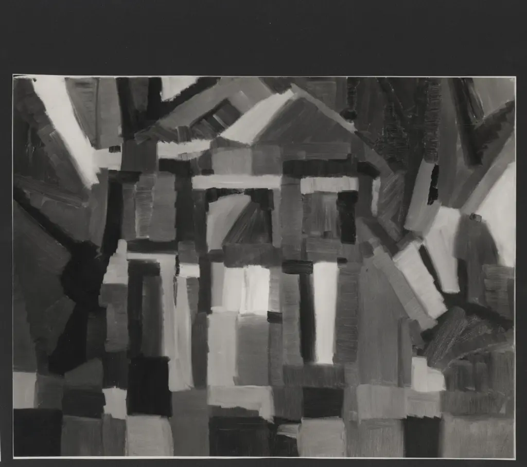 Anonimo, Anonimo , fronte