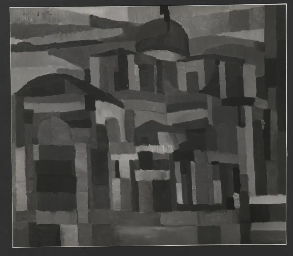 Fototecnica Fortunati , fronte