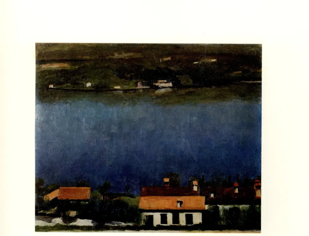 Anonimo, Anonimo , fronte