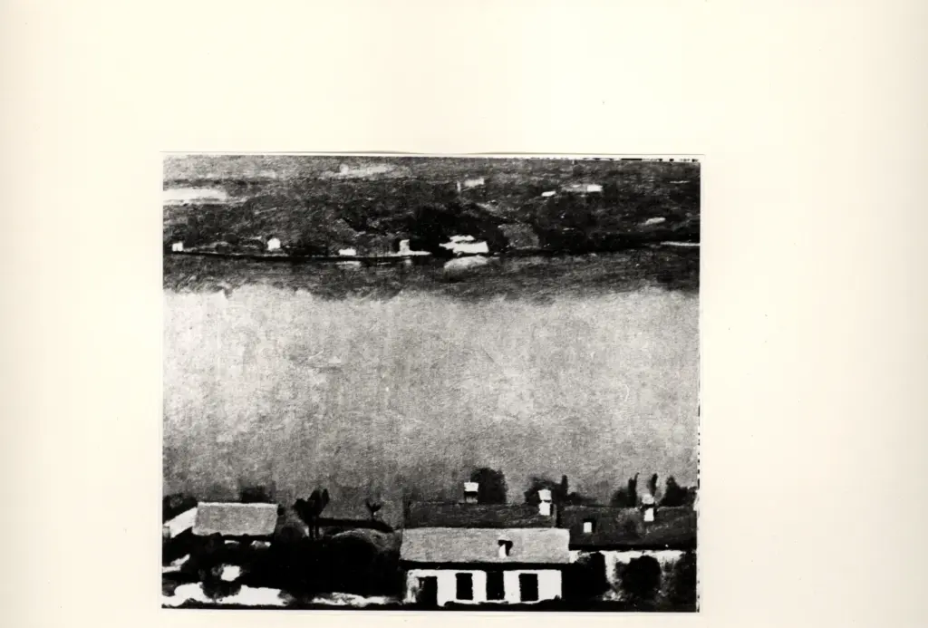 Anonimo, Anonimo , fronte