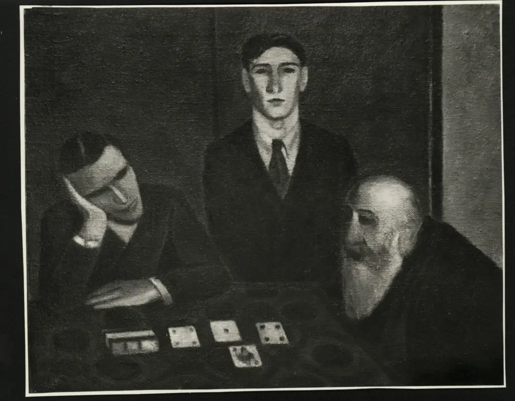 Anonimo ; Anonimo , s.v.