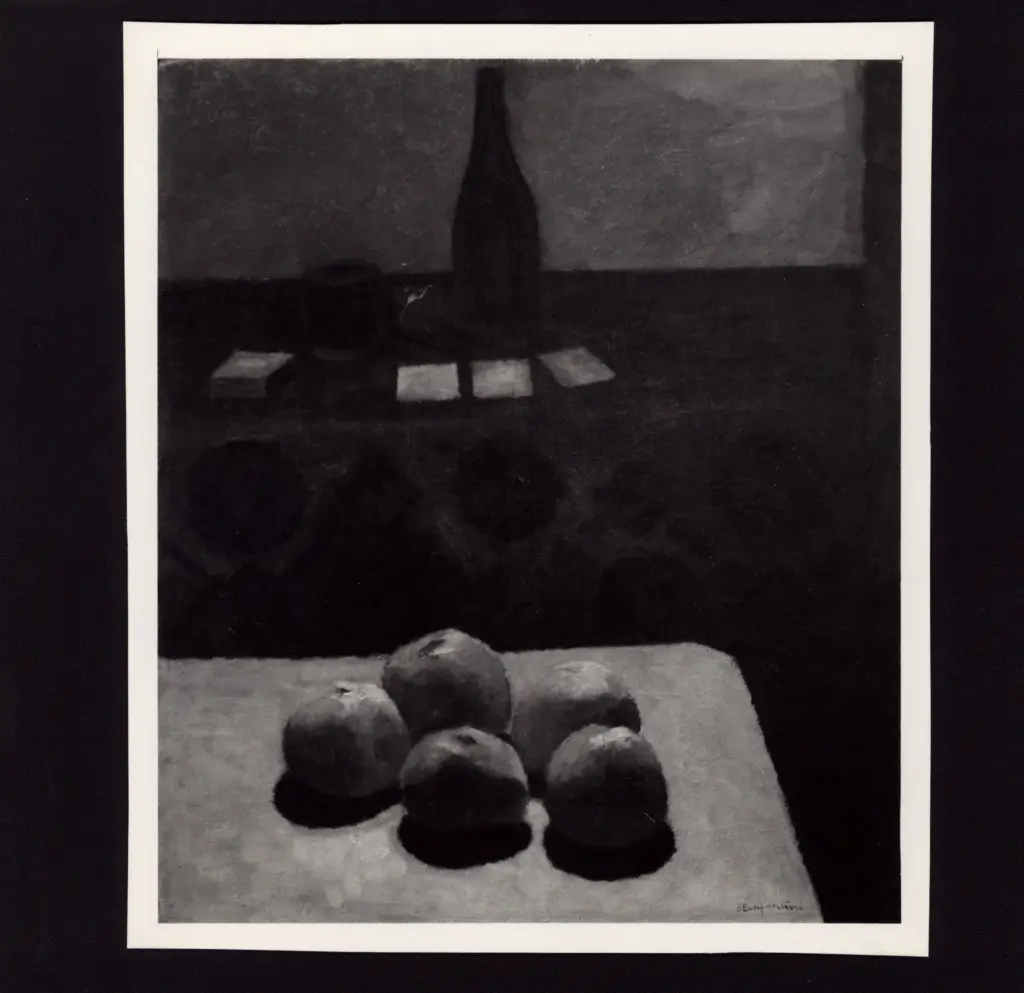 Anonimo ; Anonimo , Bonfantini, Sergio - sec. XX -