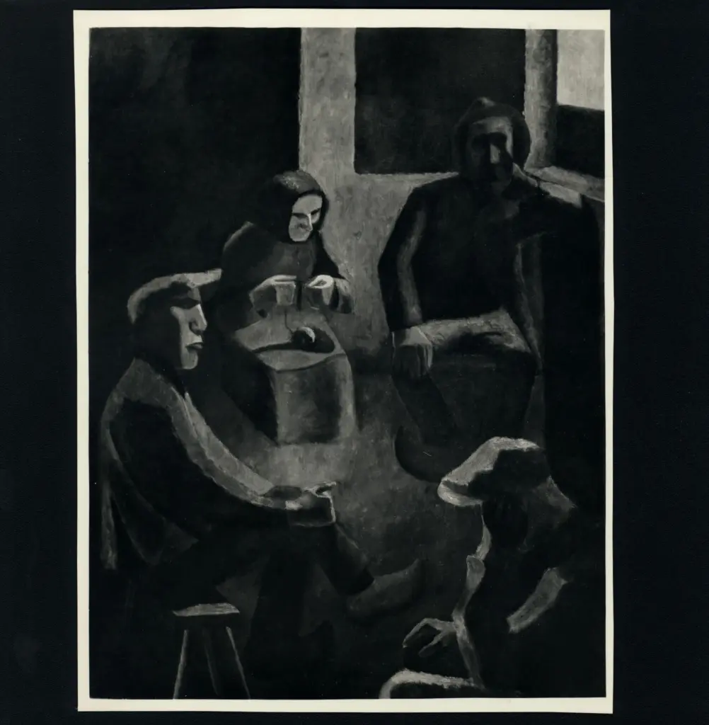 Anonimo ; Anonimo , s.v.