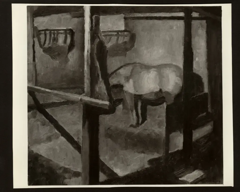 Anonimo, Anonimo , fronte