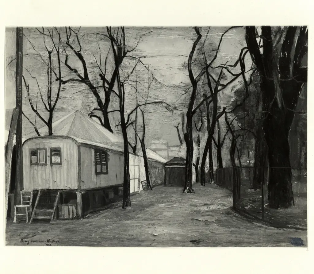 Crimella, Mario , fronte