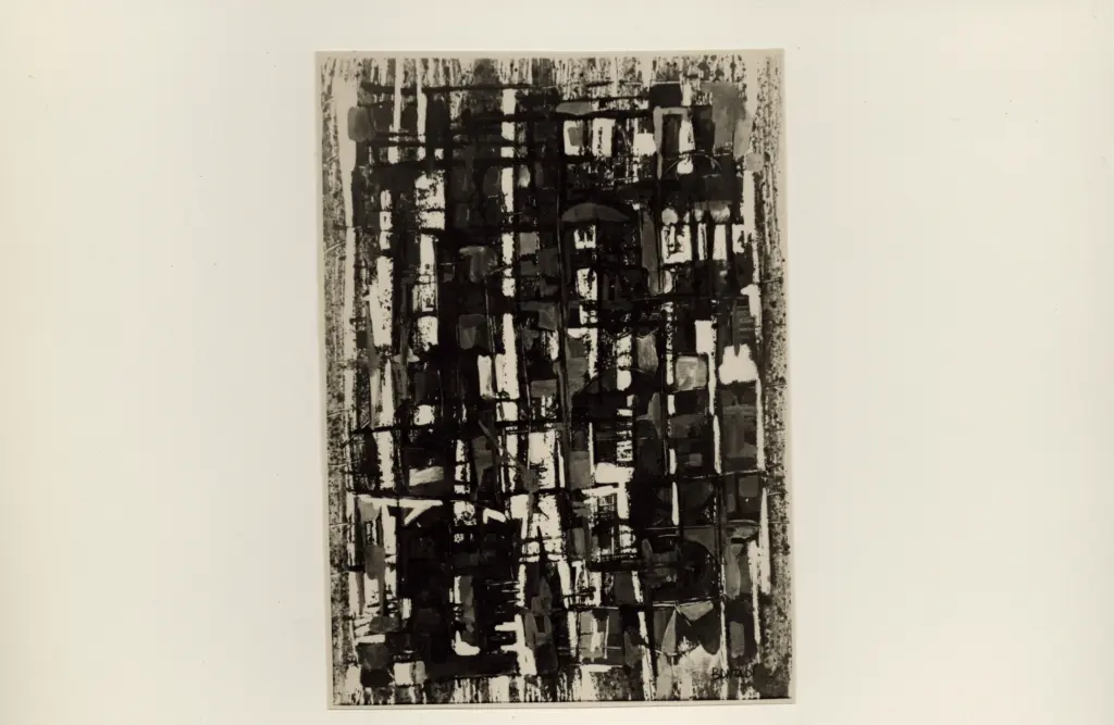 Anonimo, Anonimo , fronte