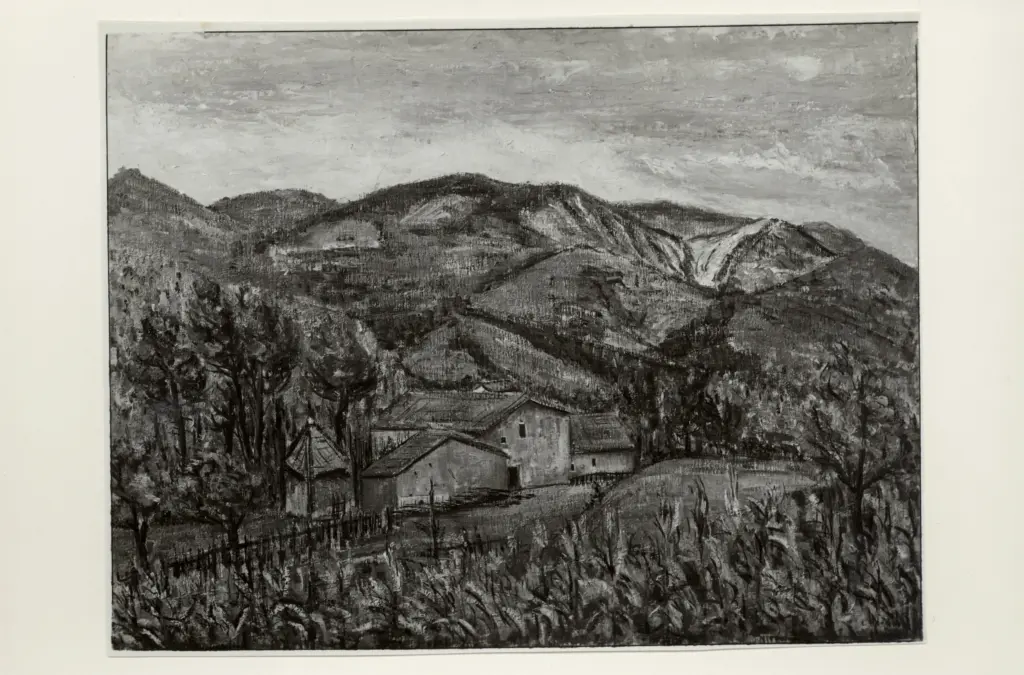 Anonimo, Anonimo , fronte