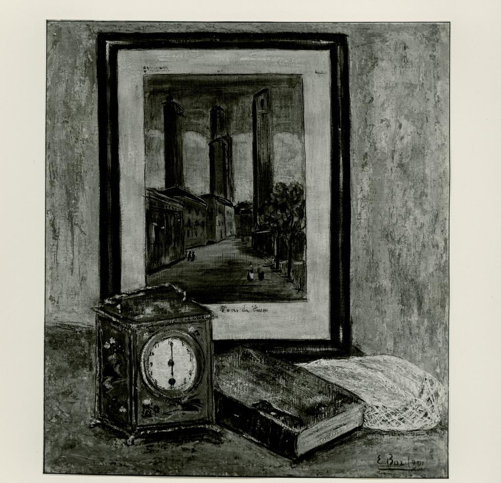 Giacomelli , fronte