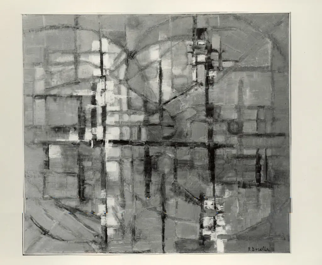 Anonimo, Anonimo , fronte