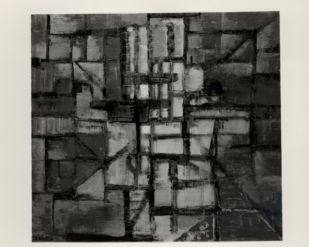 Giacomelli , fronte