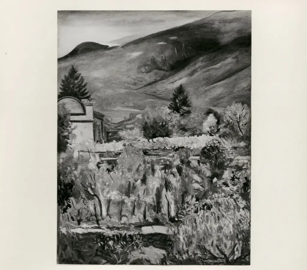 Anonimo, Anonimo , fronte