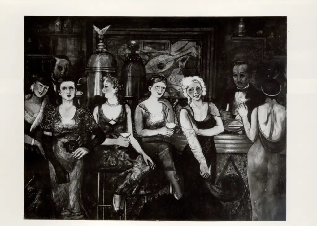 Anonimo, Anonimo , fronte