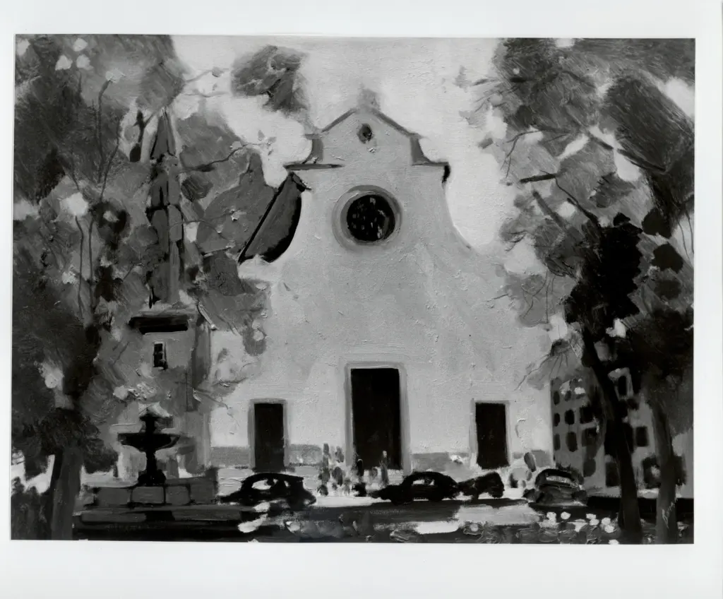 Borsato, Renato , Santo Spirito -