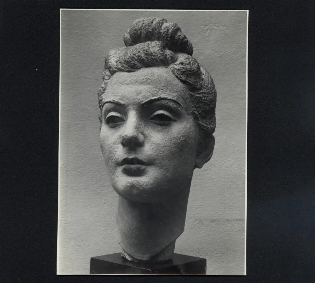 Anonimo, Anonimo , fronte