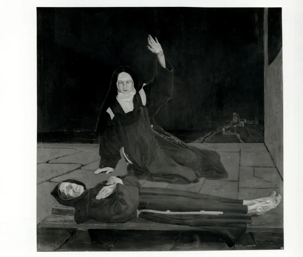 Anonimo, Anonimo , fronte