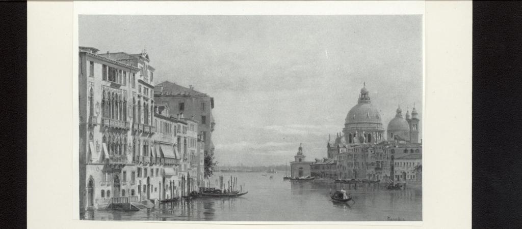 Anonimo , fronte