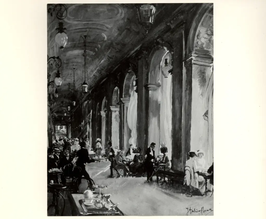 Anonimo, Anonimo , fronte