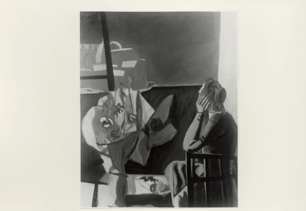 Anonimo , Breddo, Gastone - -