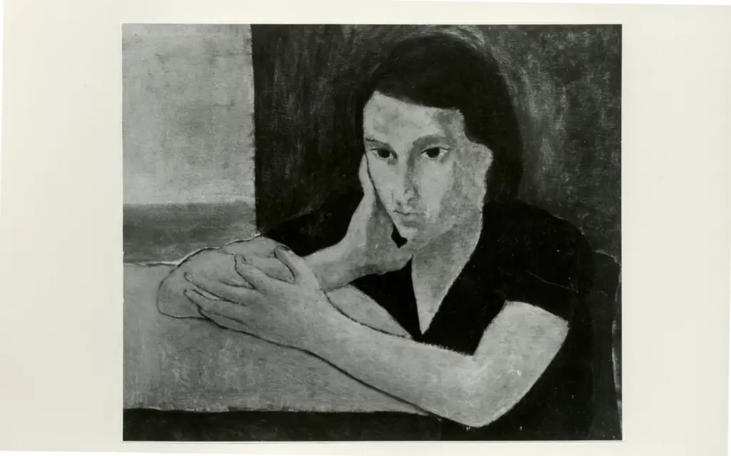 Anonimo, Anonimo , fronte