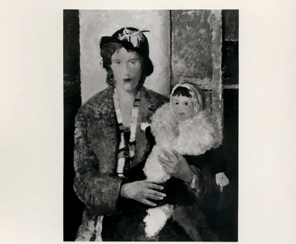 Anonimo, Anonimo , fronte