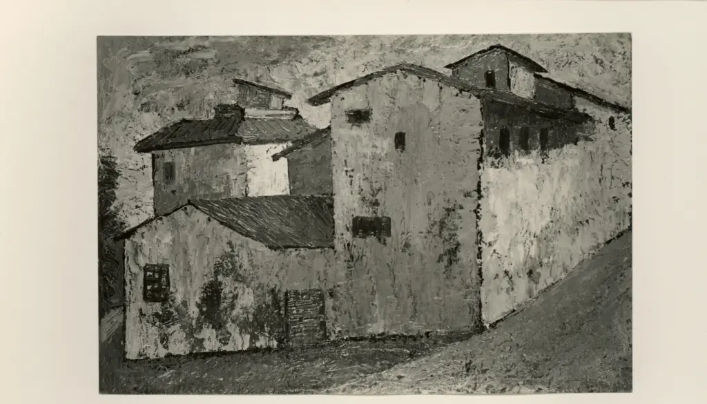 Anonimo, Anonimo , fronte