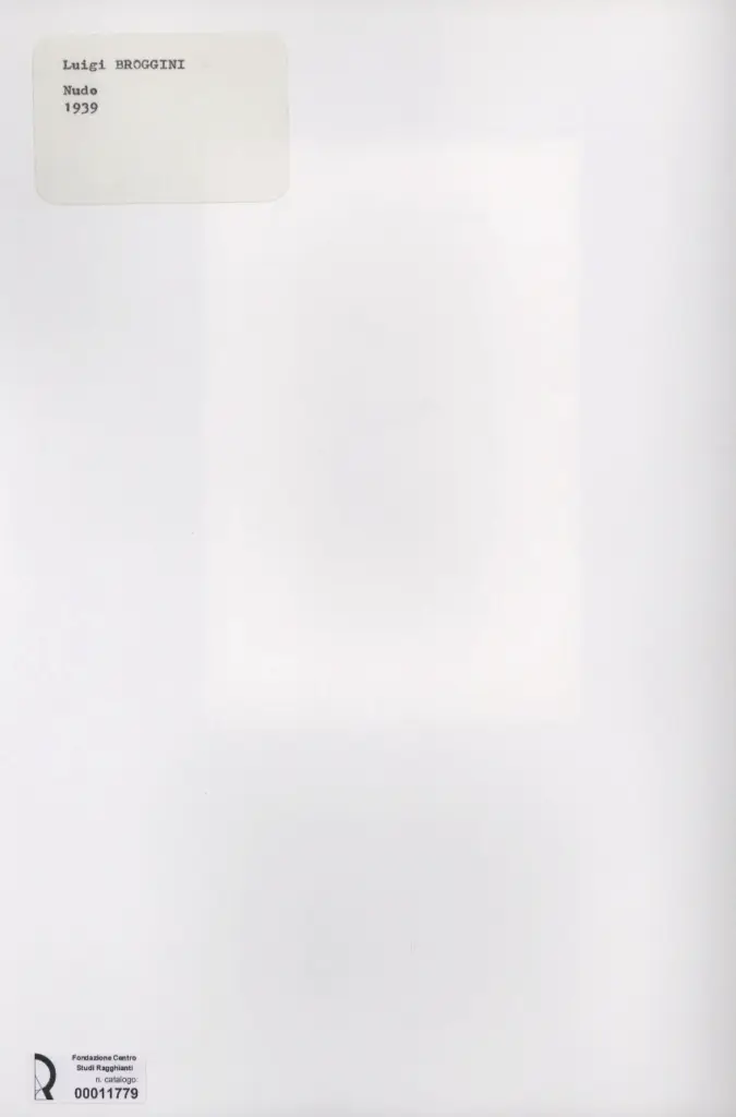 Anonimo, Anonimo , retro