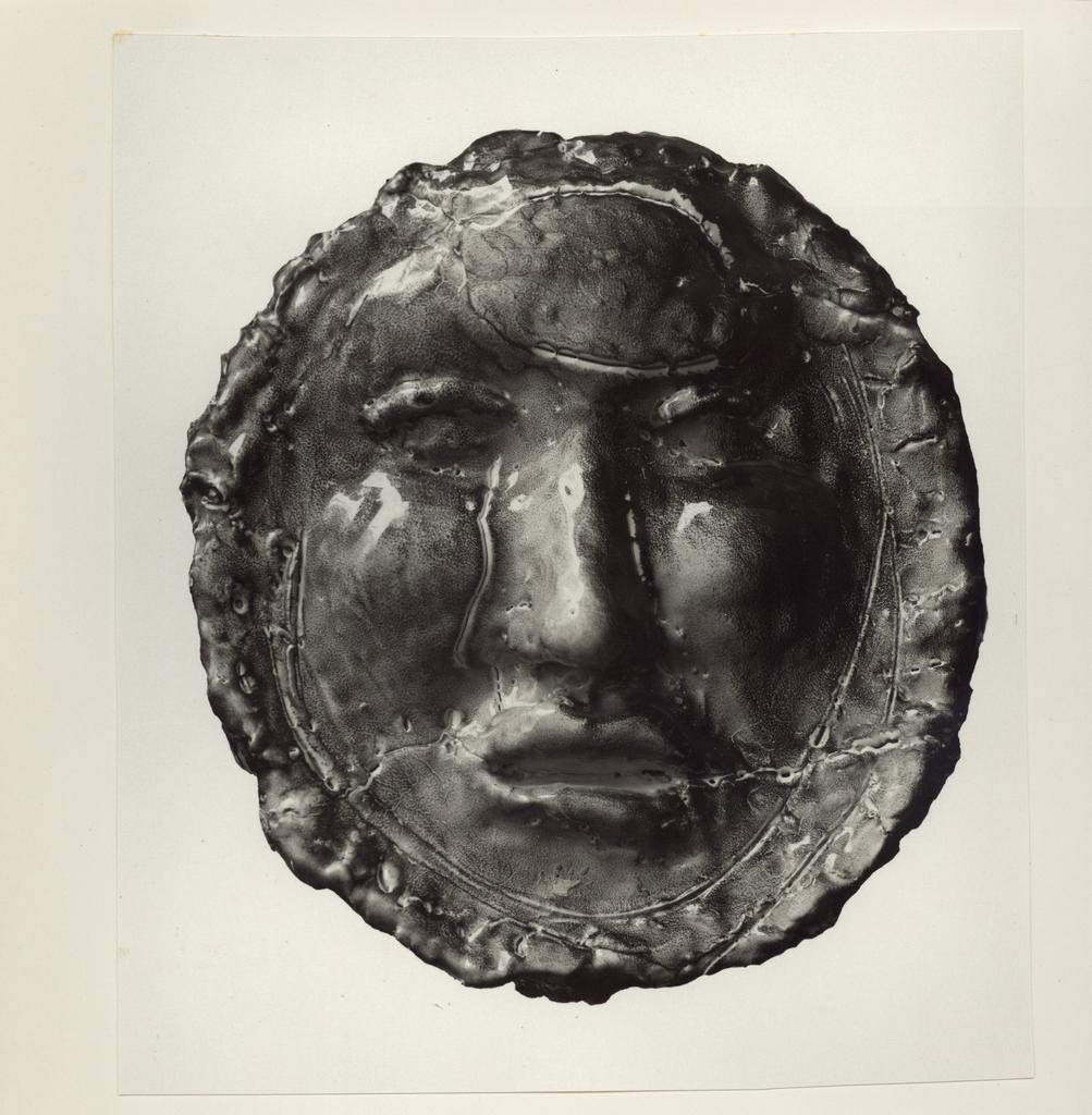Giacomelli , fronte