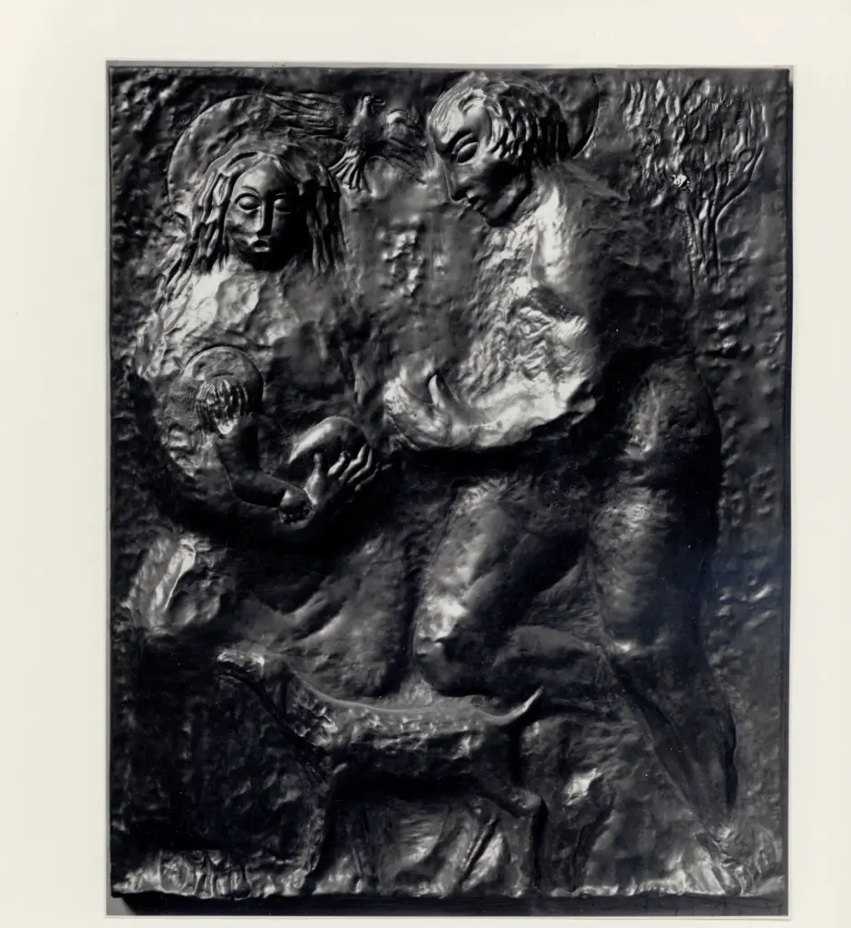 Perotti, Mario , fronte