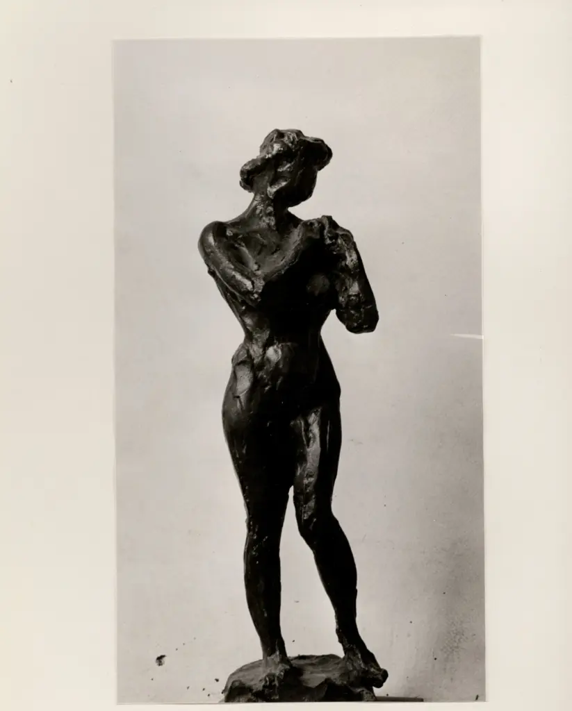 Anonimo, Anonimo , fronte