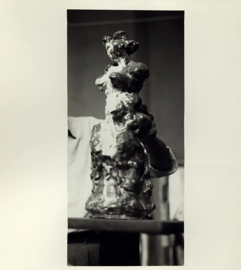 Anonimo, Anonimo , fronte