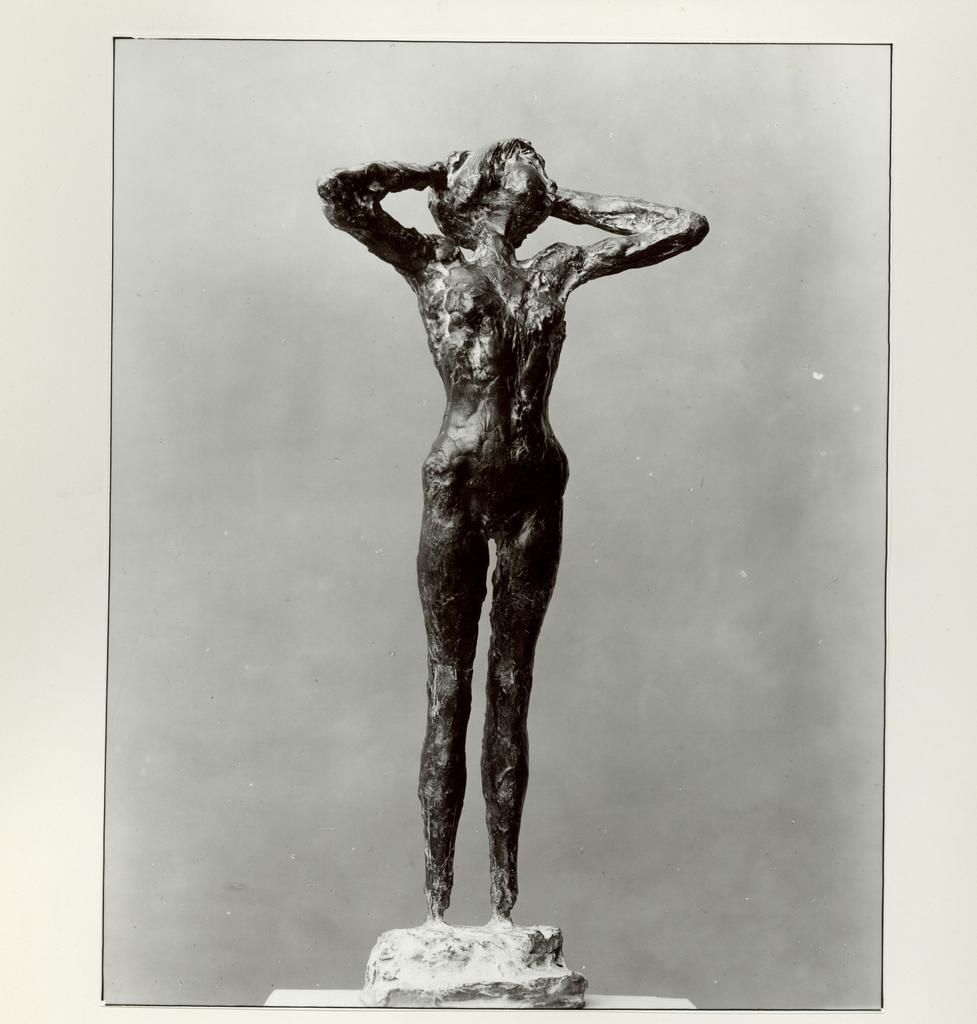 Giacomelli , fronte