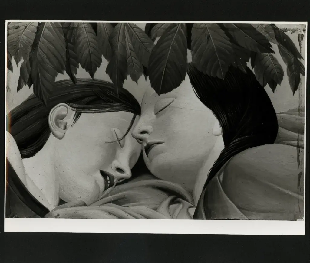 Foto Barsotti , fronte