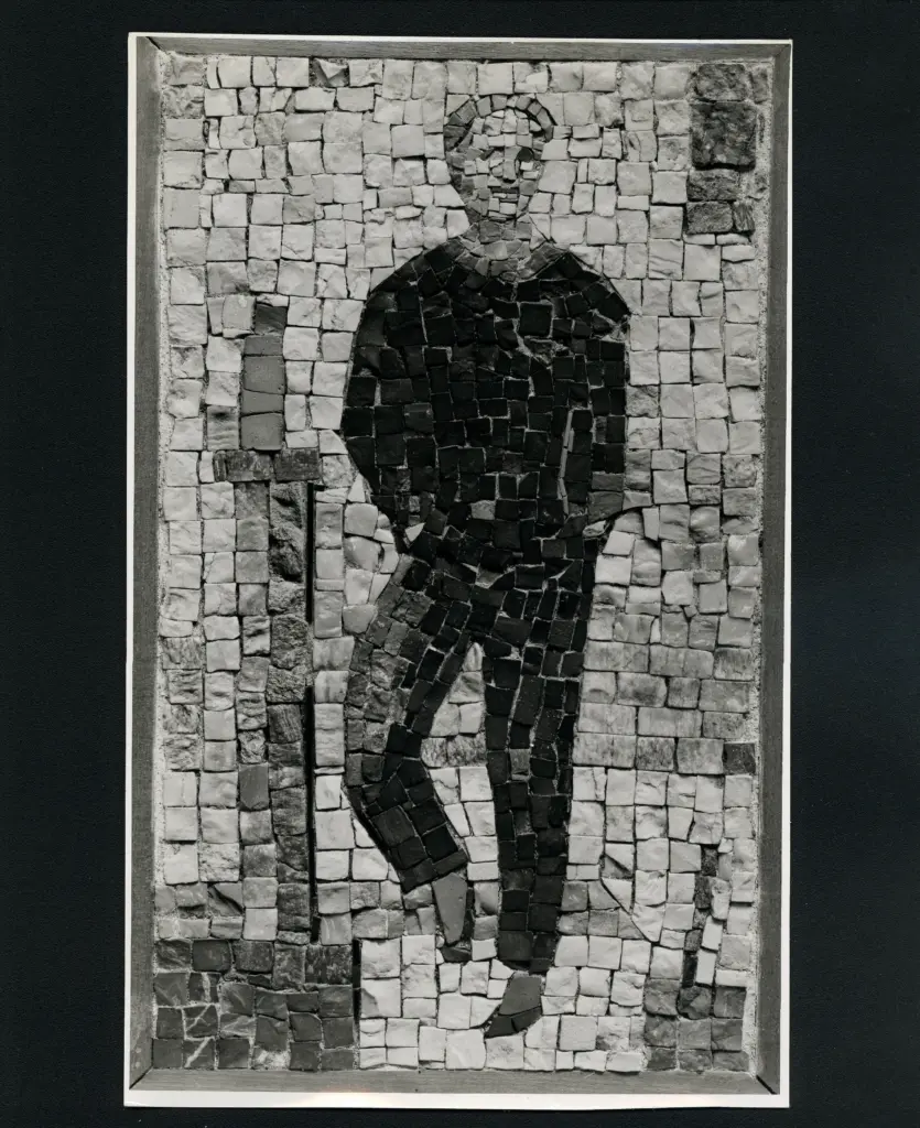 Foto Barsotti , fronte