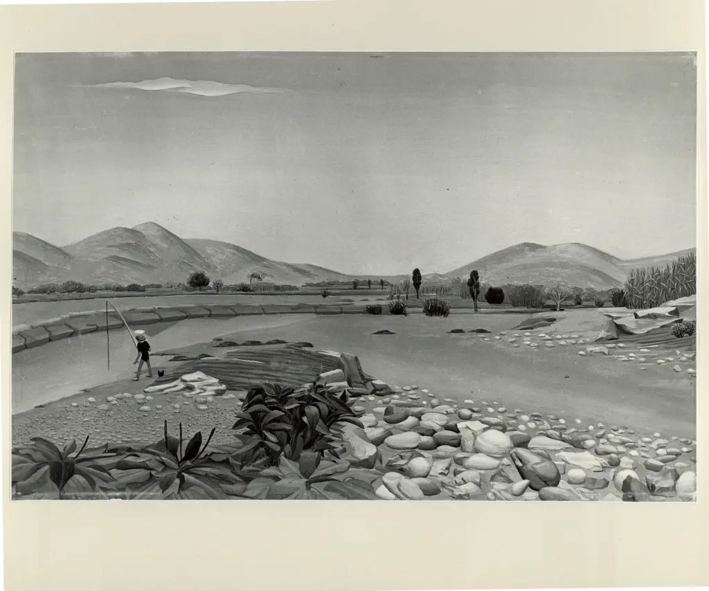 Anonimo , Broglio, Edita - sec. XX - S. Pietro Pescatorello , fronte