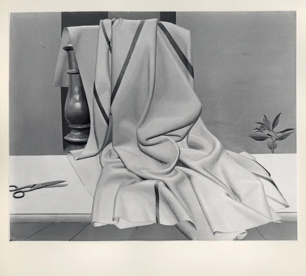 Anonimo, Anonimo , fronte