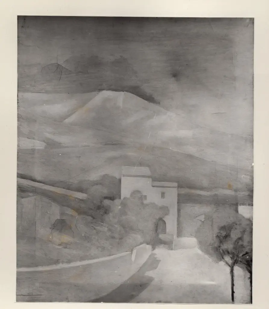 Giacomelli , Broglio, Mario - sec. XX - Vindicio , fronte