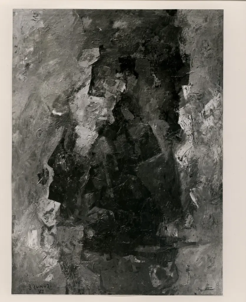 Foto Barsotti , fronte