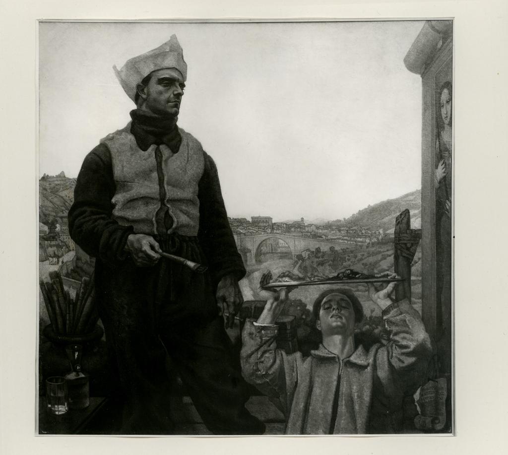 fronte
