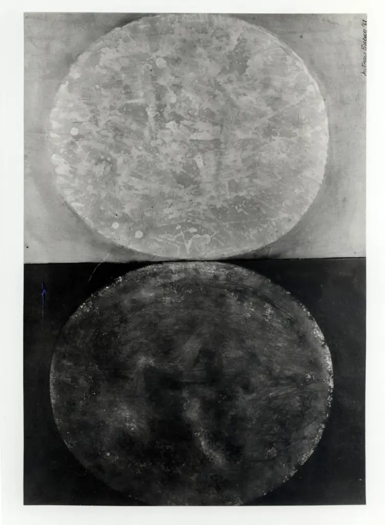 Bueno, Antonio , Positivo negativo